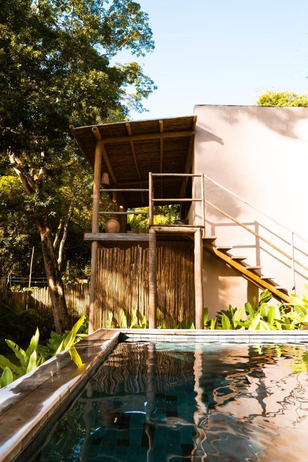 Vila 335 Trancoso Exterior foto